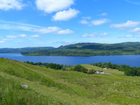  Blarghour Farm Cottages Overlooking Loch Awe  Делмалли